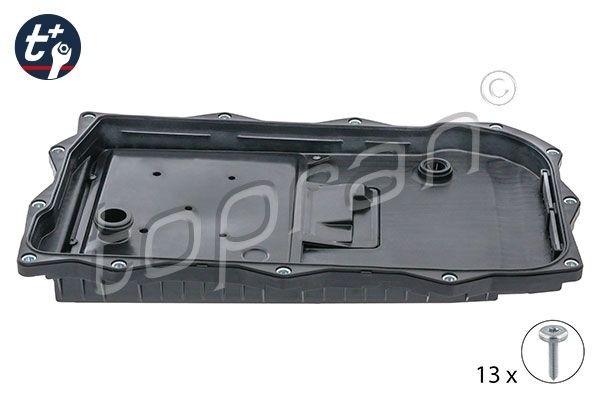 Fits Topran 102 730 Valve, fuel filter  ⭐UK Stock⭐
