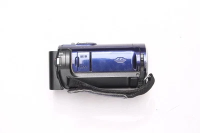 Sony Handycam HDR-CX115 - Bild 1 von 4