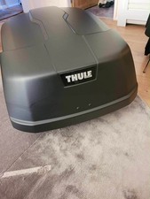 Thule Force XT M Roof Box - 635200