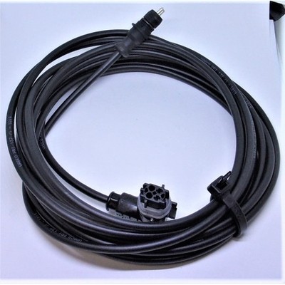 4497230510 Rss Roll Stability Abs Sensor 5.1 M Extension Cable 449723 for Wabco
