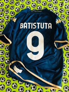 Batistuta Fiorentina | eBay