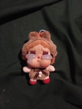 POP MART Cry Baby Crying Again Plush Keychain/clip Stuffed Animation Character
