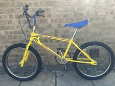 1983 Motobecane BX20 OG Grade C Survivor Old School bmx