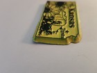 Vintage Kansas Souvenir Rubber Refrigerator Magnet — photo 4