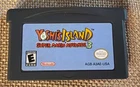 New ListingYoshi's Island: Super Mario Advance 3 (Nintendo Gameboy Advance, 2002) Cartridge