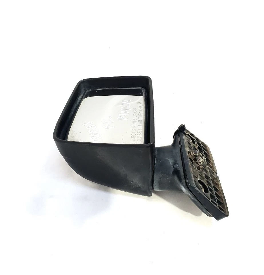 Espejo retrovisor lateral derecho 1985 1986 1987 Subaru Brat OEM tiene arañazos Foto 4 de 4