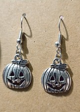 Spooky Jewelry Collection