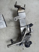 14 TOYOTA PRIUS V EGR HEATER