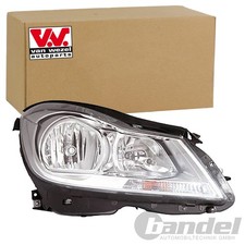 VAN WEZEL Hauptscheinwerfer 3097962M