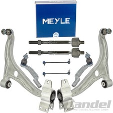MEYLE HD QUERLENKERSATZ 8 TLG. VORNE passend für MERCEDES A-KLASSE W177 V177