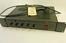 Bogen Classic Series C-100 100W Public Address Amplifier