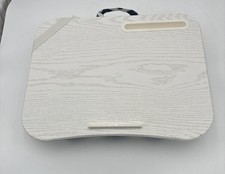 LAPGEAR Designer Lap Desk with Phone Holder