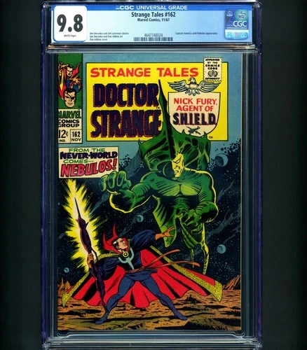Comic Image
