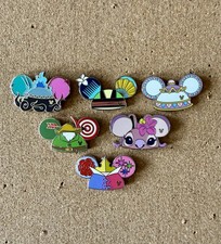 Disneyland 2025 Wave B Hidden Mickey Ear Hats (YOU CHOOSE)