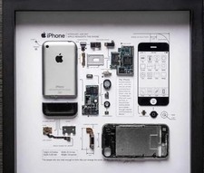 GRID 1 (IPHONE 2G) Gird Picture Framework 1G