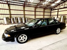 1994 Chevrolet Impala for Sale