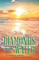 Daniel Mccrimons Md | Diamonds In The Water | Taschenbuch | Englisch (2021)
