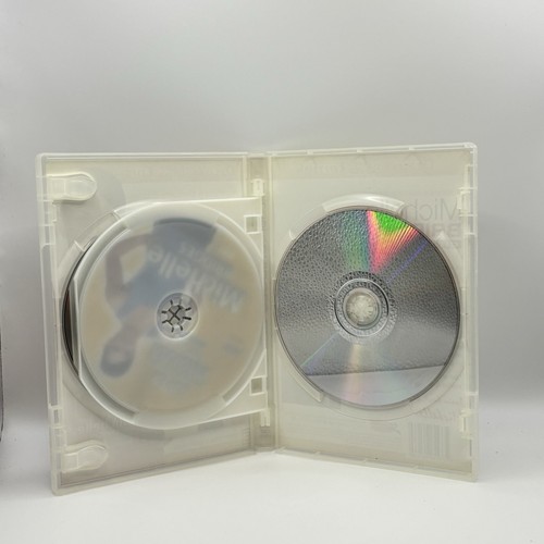 Michelle Bridges Crunch Time PAL 3-Disc Pack - Picture 5 of 5