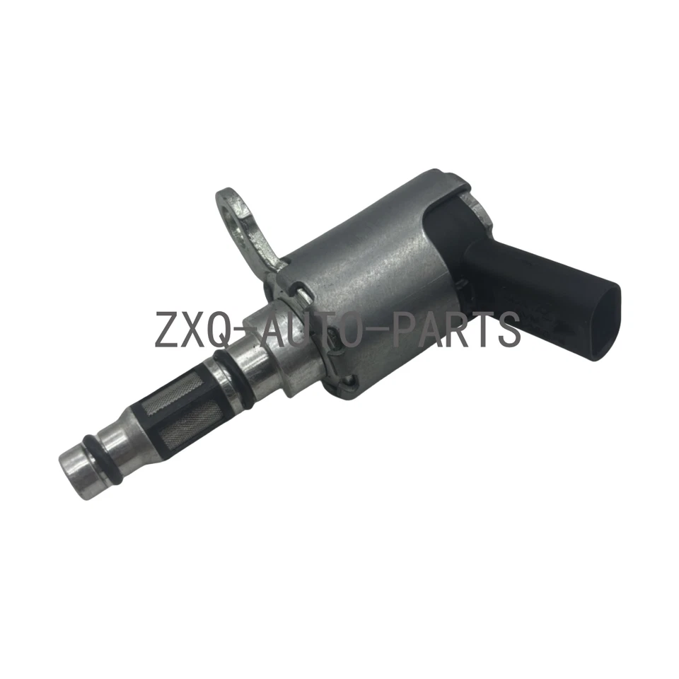 Регулирующий клапан подходит для Audi A3 A4 A5 VW Golf 06K115243AA 06K115243F - Изображение 4 из 4