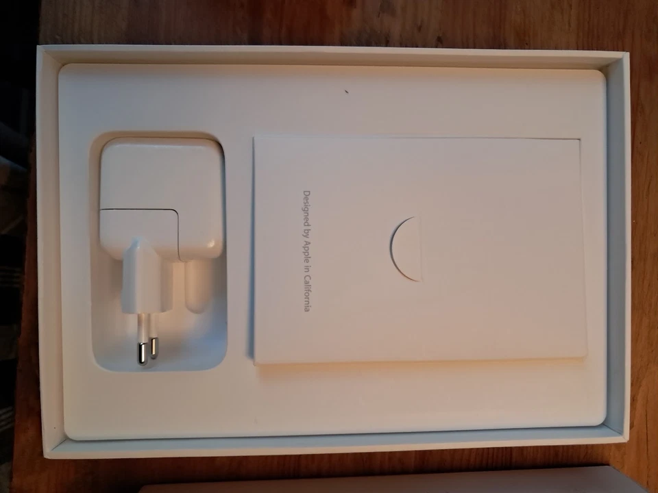 Apple iPad mini 3 · 16GB · Cellular, Foto 2 von 5