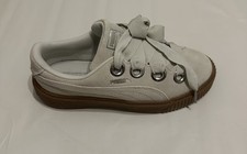 Puma Platform Kiss 36646102, neu