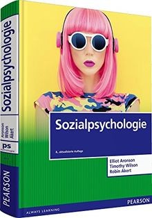 Sozialpsychologie (Pearson Studium - Psychologie) v... | Buch | Zustand sehr gut