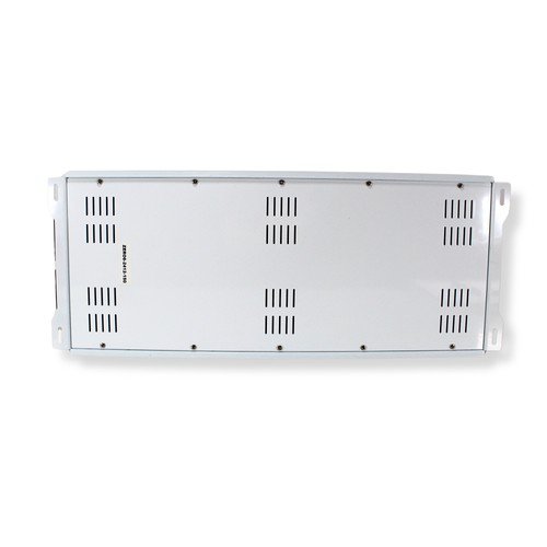 B2 Audio ZERO "Yggdrasil" 6K Watts 1-Ohm Monoblock Class-D Half Bridge Amplifier - Picture 6 of 9