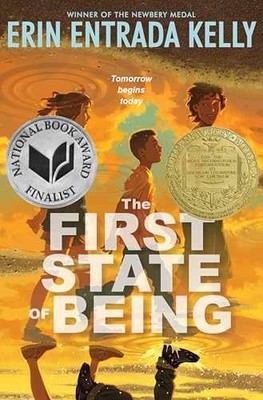 The First State of Being: Friendship, - Hardcover, by Kelly Erin Entrada - New q