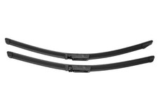 BOSCH 3397014119 Wiper Blade Set - 22'/24' Audi R8