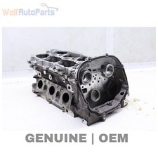 2006-2010 Audi A6 Quattro 3.2l - Left Bkh 3.2 Engine Cylinder Head 06e103067al 2006-2010 Audi A6 Quattro 3.2l - Left Bkh 3.2 Engine Cylinder Head 06e103067al