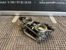 KTM 990 Super Duke LC8 Einspritzanlage Drosselklappe Einspritzung 2007 - 2013