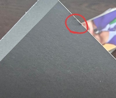 DAY6 - The DECADE Album book / platform Official PHOTOCARD WONPIL