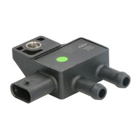 Sensor, Abgasdruck NRF 708092