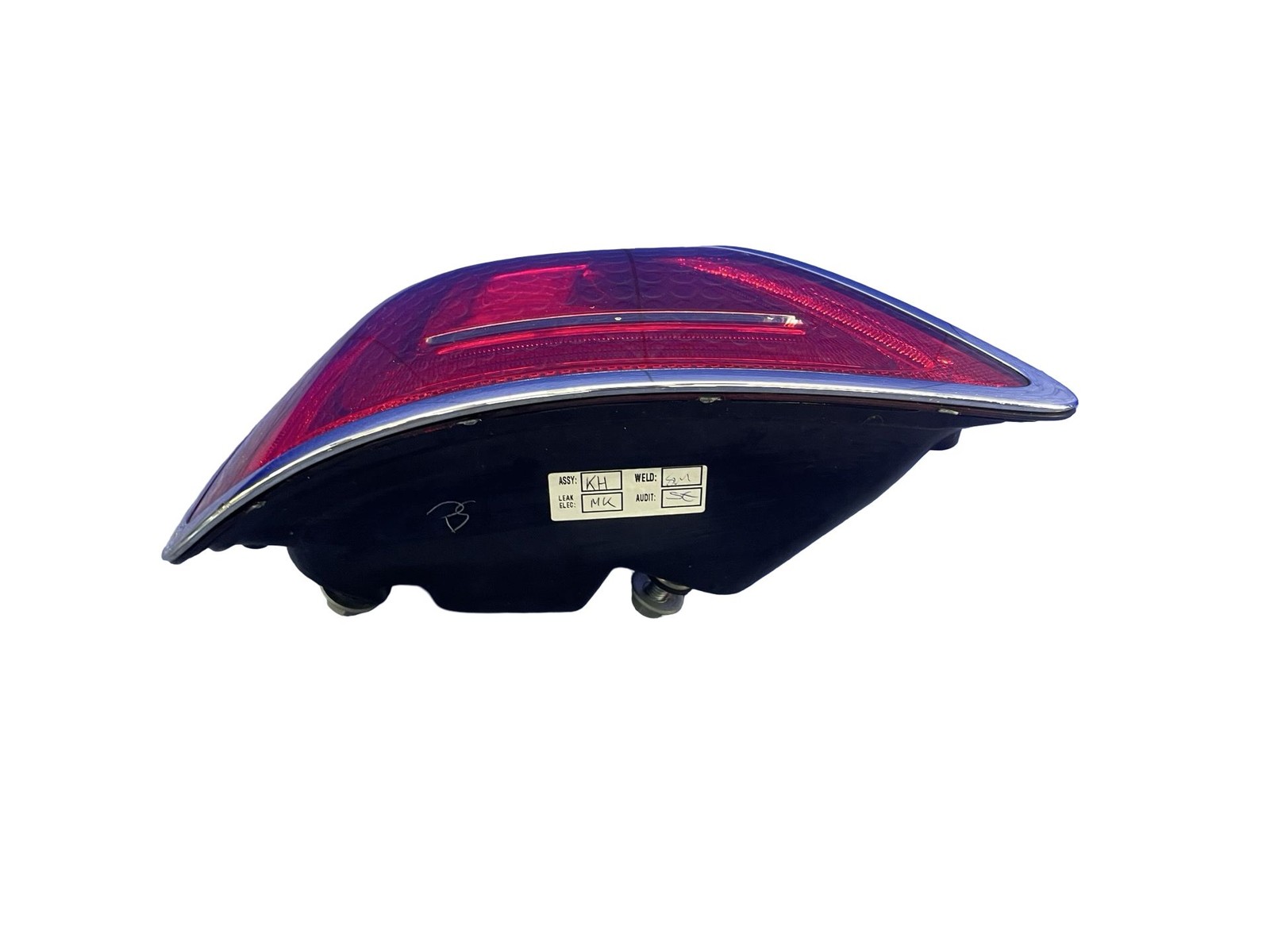 Rolls-Royce Ghost 2009-2014 Rear Left Tail light P/N 63217267559