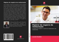 Leonid Shulkin | Higiene Do NegóCio Da RestauraçãO | Taschenbuch | Portugiesisch