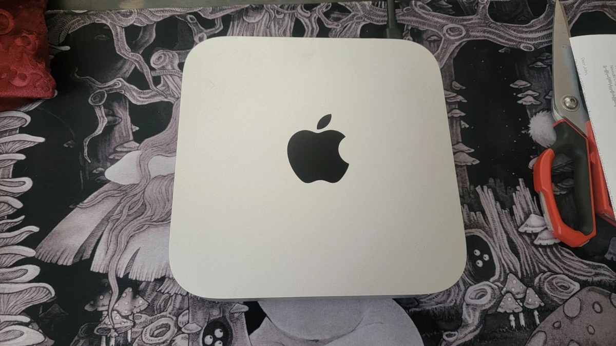 Apple Mac mini 16 GB RAM 2012 Apple Desktops & All-In-One