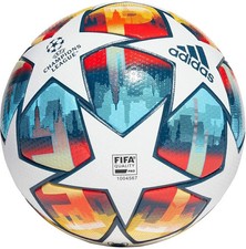 Adidas Champions League Final saint petersburg 2022 Official Match Ball box