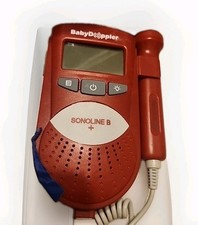 Sound Amplifier Baby D ppler