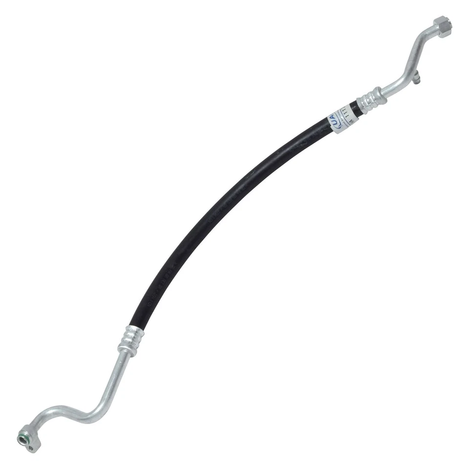 For Acura RDX 2007-2012 UAC A/C Suction Line Hose Assembly Foto 2 de 2