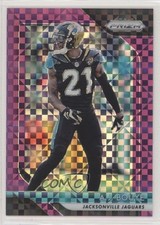 2018 Panini Prizm Purple Power Prizm 19/49 AJ Bouye #111 1s8