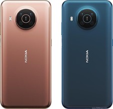 Nokia X20 128GB TA-1341