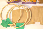 Embroidery Kit for 3 DIY — photo 3