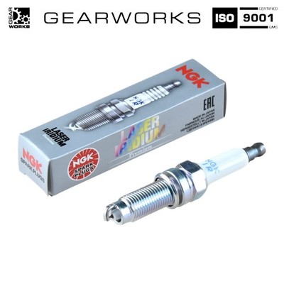Spark Plug For VW Passat 3.6 FSI Audi A8 Skoda Superb