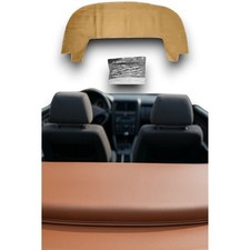Capote Audi 80