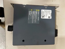 Siemens 6SL3203-0BE23-5HA0 SINAMICS S210 EMC Filter