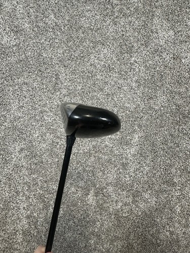 Callaway X 11w 11 Fairway Wood 25 Deg Graphite Fujikura Regular Flex RH HC - Picture 4 of 12