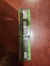 Kingston KvR400D2R3/1G 1gb Kingston ECC Memory