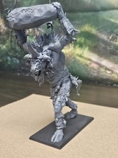 1 Cygor Beastmen Brayherds Warhammer Fantasy The Old World