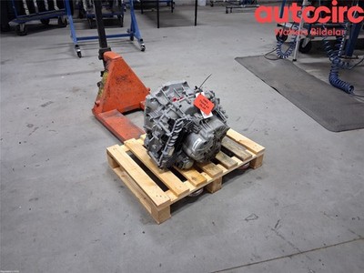 Automatikgetriebe - MERCEDES-BENZ CITAN/EQT (W420) 22->> - A4203700000