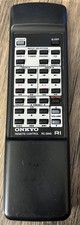 ONKYO RC-294S HOME AUDIO RECEIVER REMOTE CONTROL TX-8410 TX-8210 ORIGINAL OEM